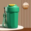 Verde chiaro