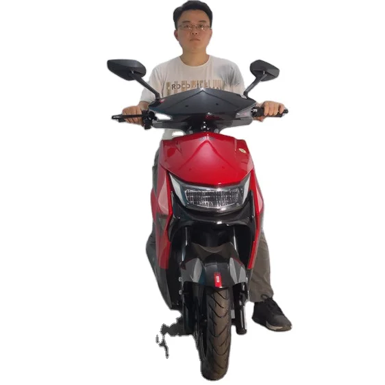 VIMODE Enclosed Sur Ron Bee Cargo Vietnam Fastest Dirt Electric Motorcycle Coc Choppers in Dubai