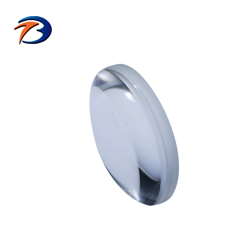Focusing lens Optical double convex lens manufacturers in china