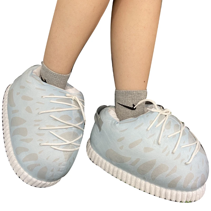 soleslip yeezy