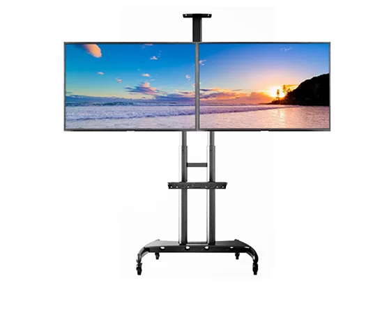 High Quality Movable Tv Stand With 