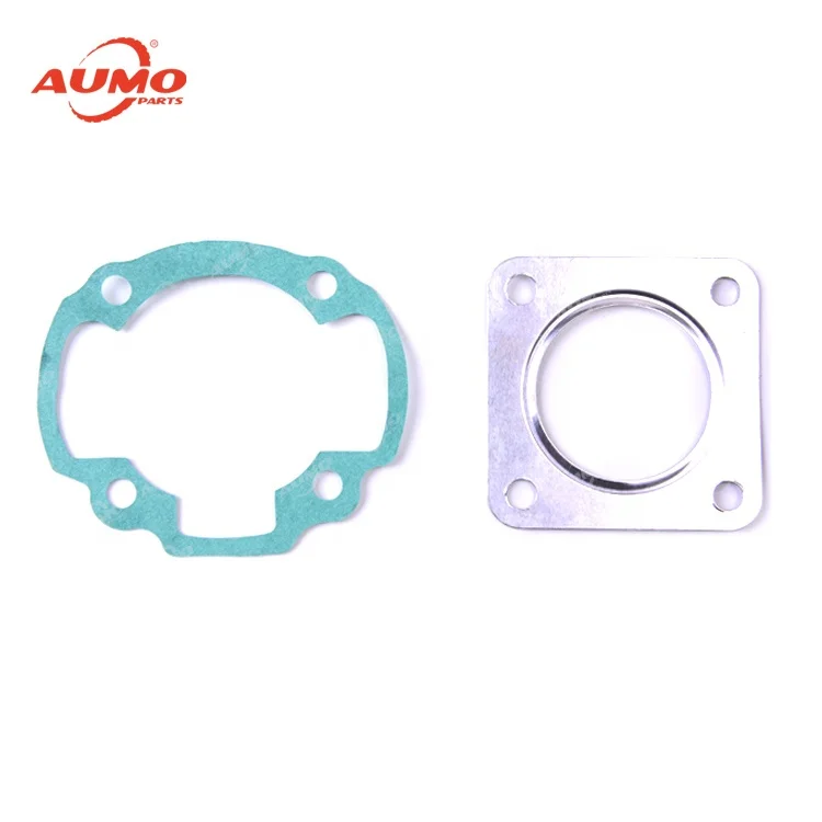 Cylinder Set for Honda Dio ZX 50cc 2T Scooter - 40mm Bore Cylinder