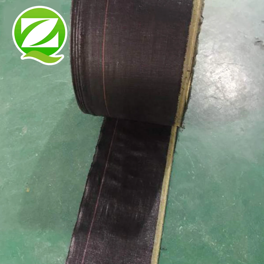 QINGZHOU Artificial Turf Synthetic Lawn Joint Tape Seam Sealing Tape for Artificial Grass