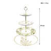 Four-tier cake stand