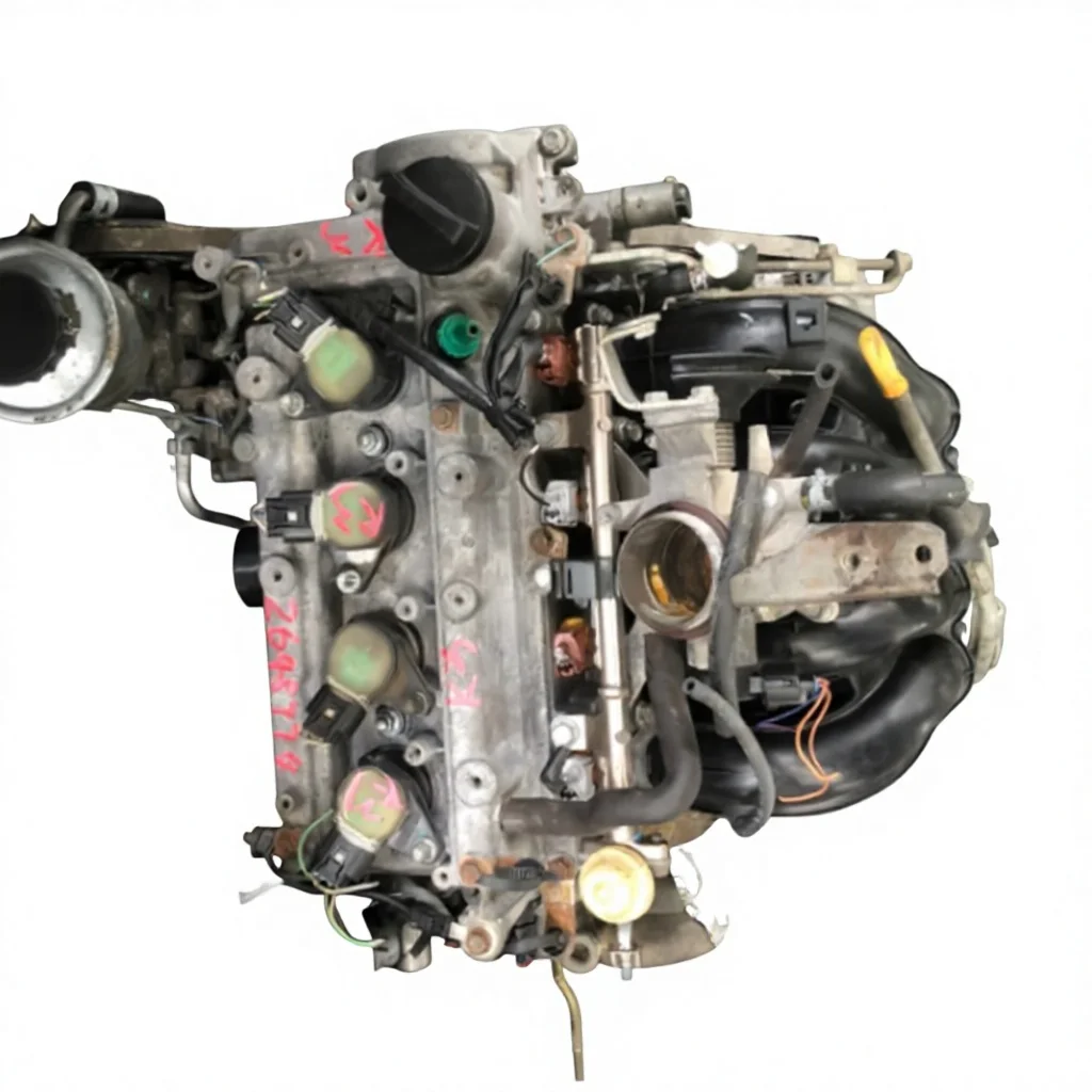 Genuine Used Complete Engine K3 for Hyundai