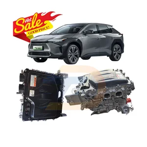 New Original G97A00R050 BZ4X DC Charger Assembly Accessories for Toyota BZ4X Spare Parts