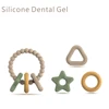 Gel Dental de Silicona
