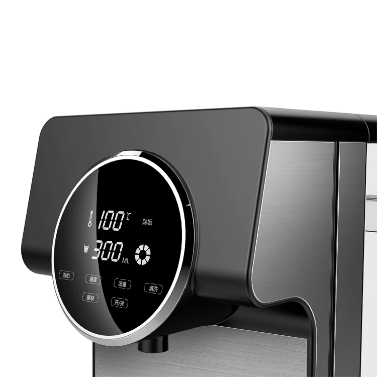 Moa Hot Water Dispenser Luxury Instant Kettle,Instant Water Kettle