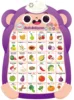 Frutas y verduras