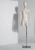 Medio cuerpo
