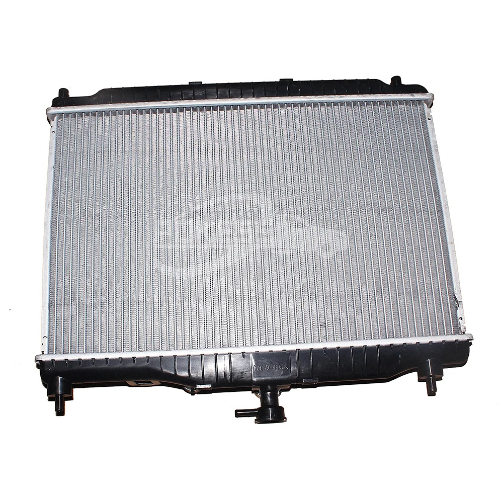 Radiator for Automobile Z65715200C Z65715200B Z65715200A Z65715200E Ra... — 4