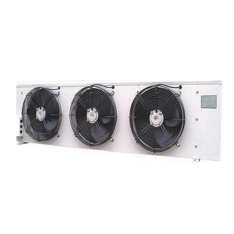 air cooler freezer