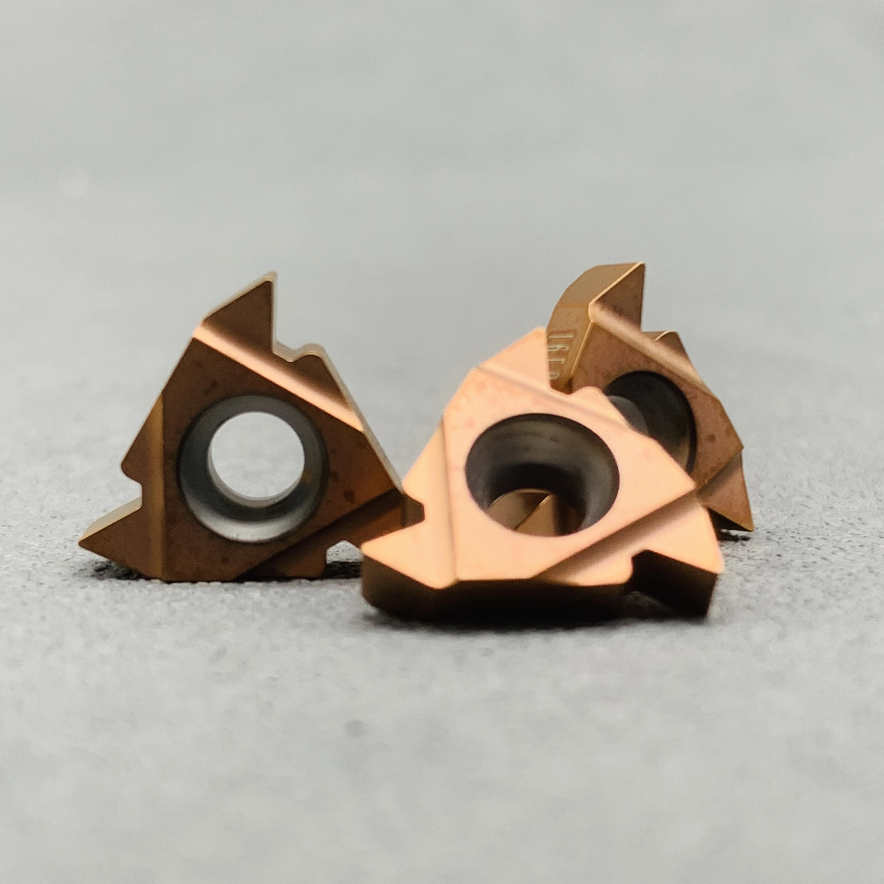 Gwprocesse Steel & Stainless Steel 16erg55 Turning Tool Tungsten Carbide Insert Buy Carbide