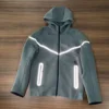 Green-Hoodie
