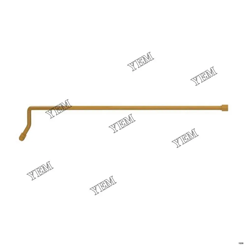 Tube Assembly 498-5237 4985237 OEM Engine Parts 3