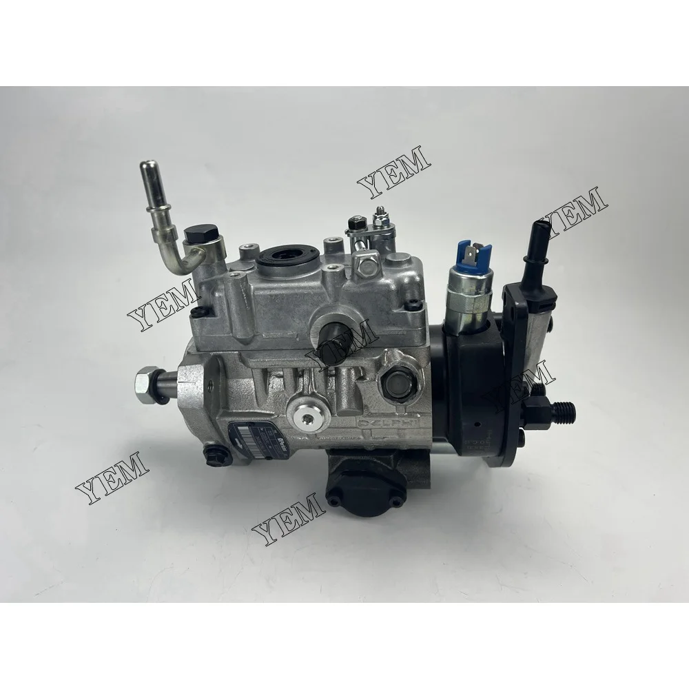 New Product 1103C-33T Injection Pump 2643B341 for Perkins Rebuild Kit 6