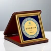 Placa de madera 2
