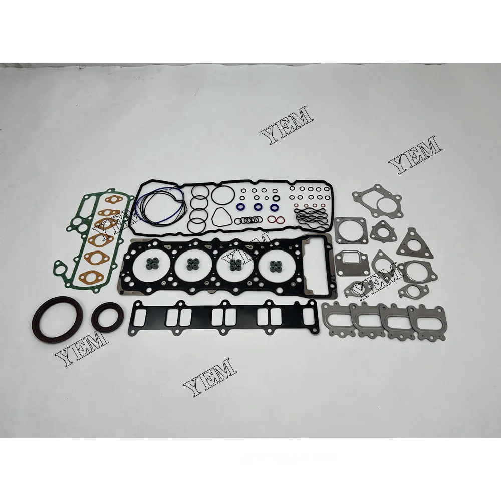 4M42 Full Gasket Kit for Mitsubishi Engine Repair Kit Engineering Machinery Part 5