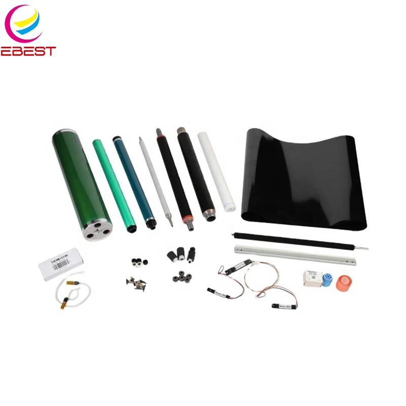 Совместимая пленка Fuser FM35950 для Canon IR Advance C5240 C5030 C5035 C5235 C5250 C5045 C5255 фиксирующая Пленка Для фьюзера