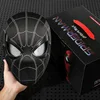 Black-Spider Man - Télécommande - Coffret Cadeau