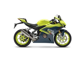 ミニンジャ 海外】Ninja500に40thエディション登場！ミドルニンジャ新機軸が