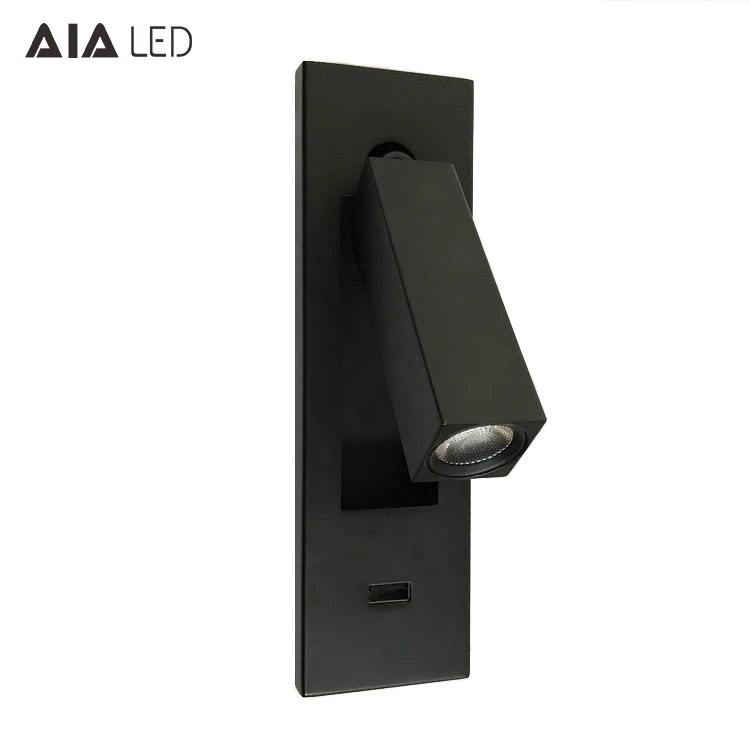 LED-LCT001-E-BK