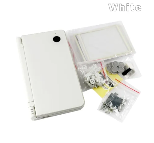 Full Shell Housing  Case  Replacement Shell  for Ndsi Xl