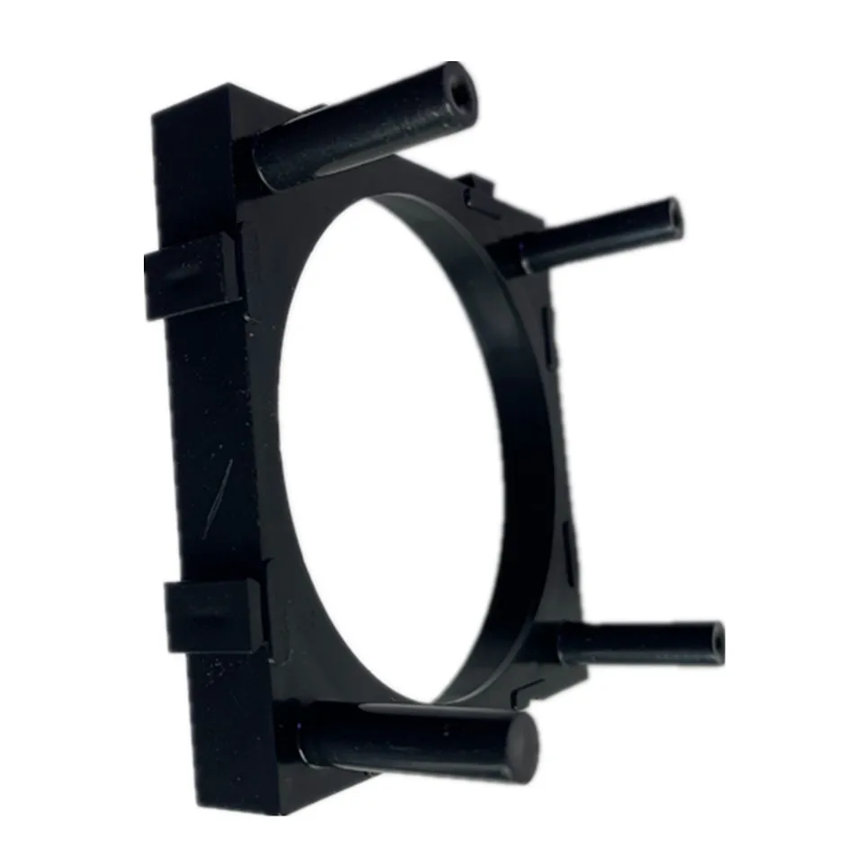 Lithium Battery Holder Cells Bracket Abs Plastic Spacer For Original