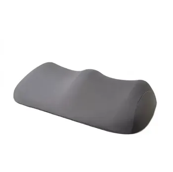 Manufacturers wholesale varicose pregnant women sleeping memory foam pad leg pillow