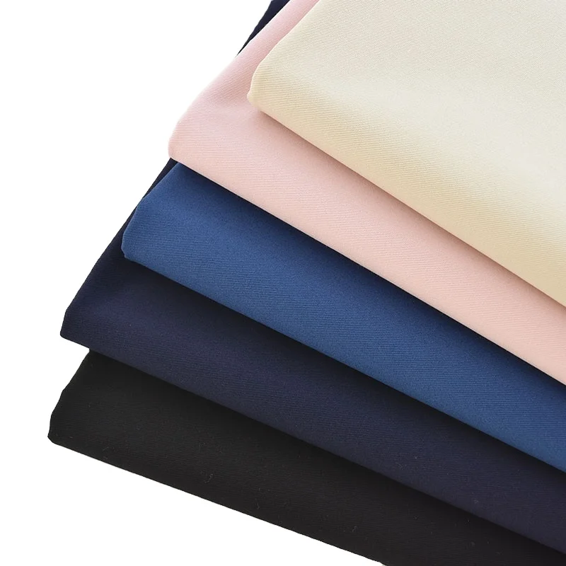 T/C Fabric Cotton Hospital Uniform for Nursing Scrub Medical Nurse Scrub Doctors Uniform for the Healthcare Industry