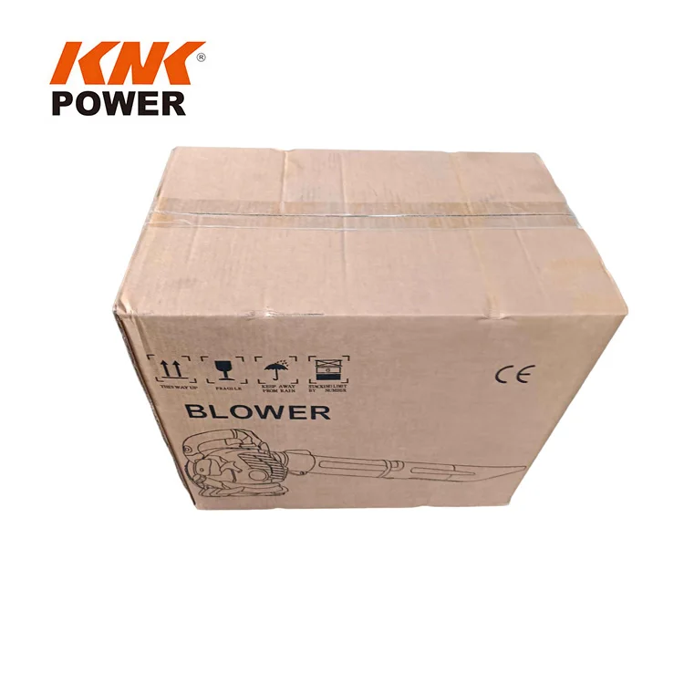 Leaf Blower, EB260, 25.4CC - detail 14