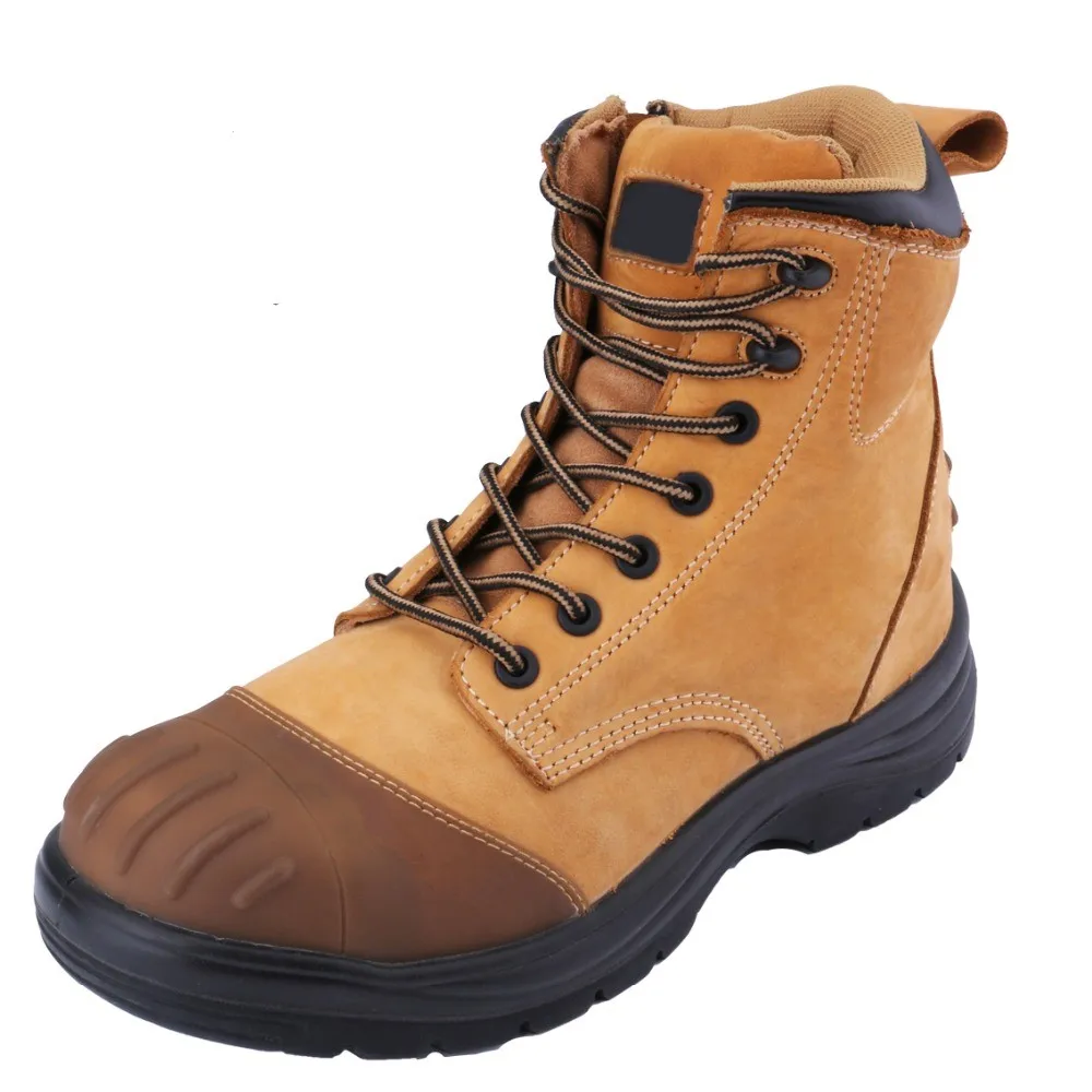 wide toe box work boots