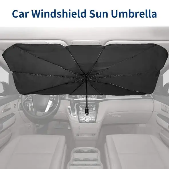 parasol car