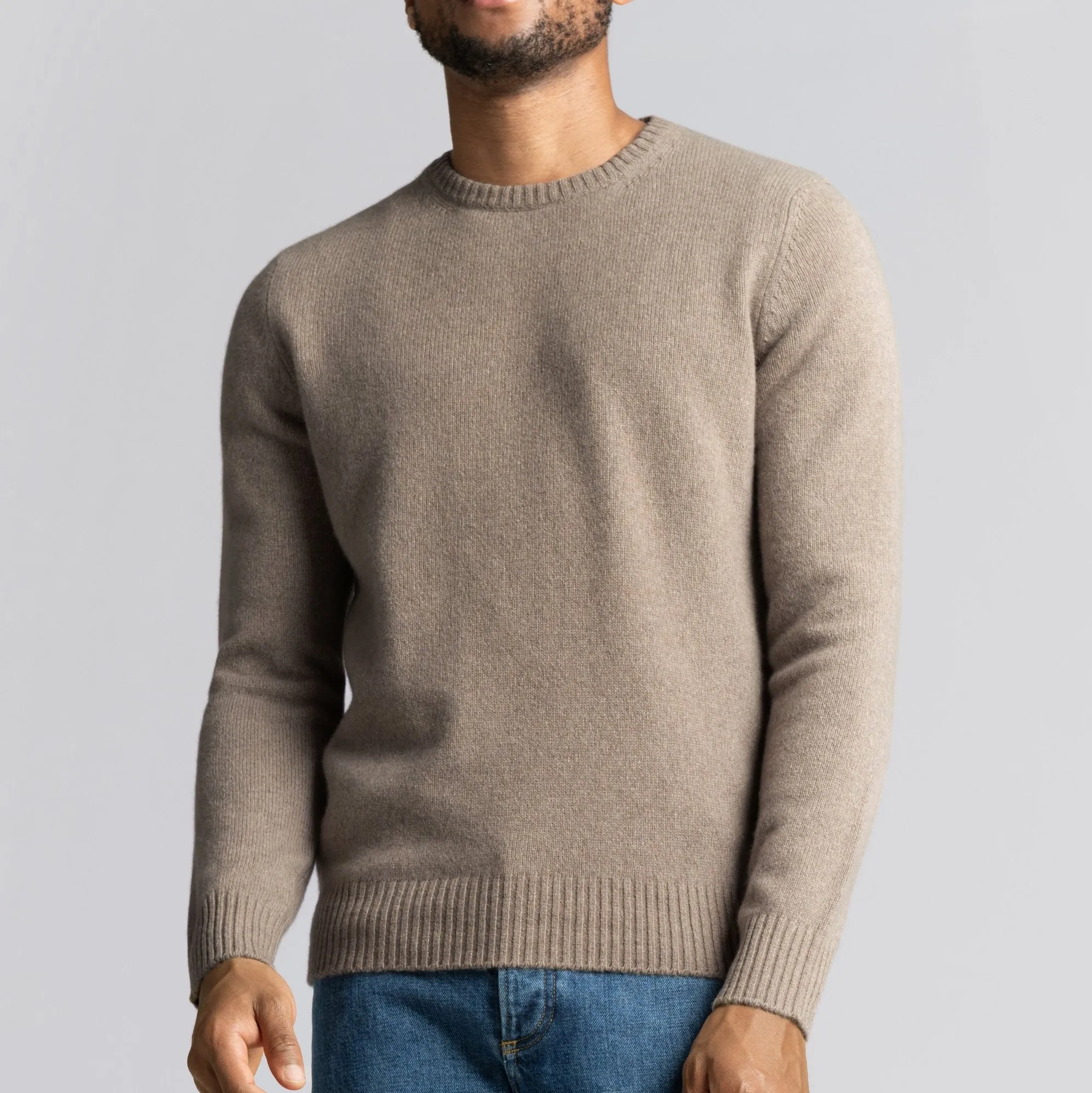 Classic Wool Cashmere Men's Sweaters Cashmere Men Sweaters Cashmere ...