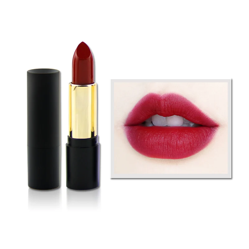 matte lipstick manufacturer