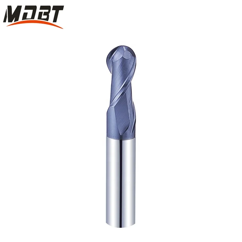MDBT Cnc Tools End Mills Milling Cutters 6mm Tungsten Solid Carbide Suppliers Manufacturers Factory