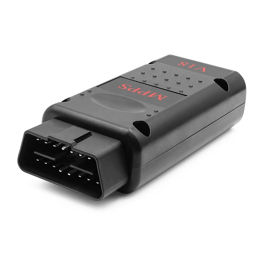 MPPS V18 Main Tricore Multiboot With Breakout Tricore Cable ECU Programming Auto Diagnostic Cable