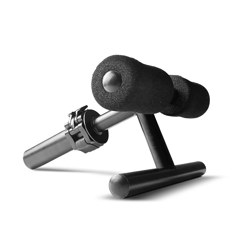 Barre Tibialis RPM Power – Réglable, Charge Max 200 Kg, Pour Tibialis, Mollets, Chevilles, Sans Poids Inclus