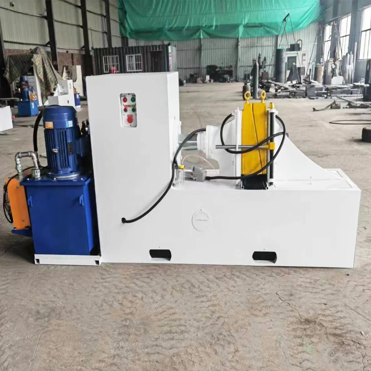 Sectional Helix Screw Flight Single Spiral Auger Blade Applied to Various Conveying Machinery Cold Rolling Forming Machine