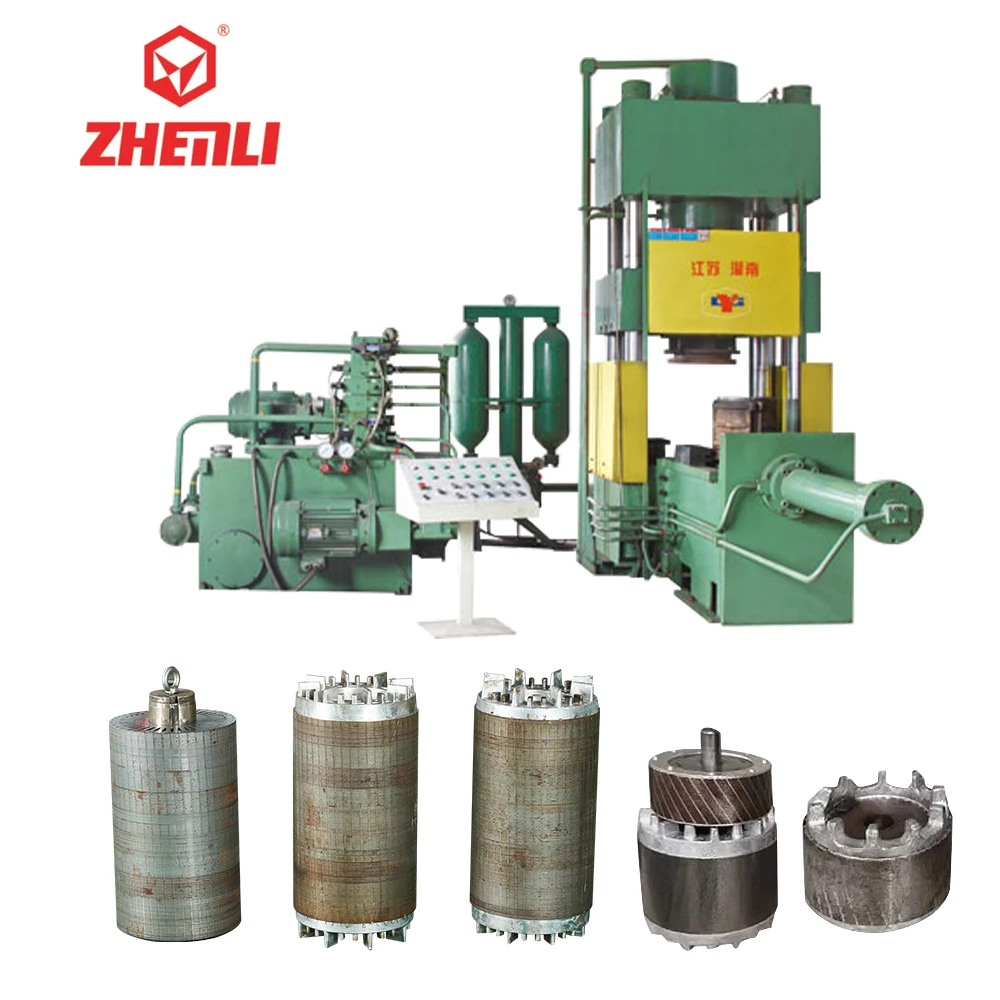 Manufacturer Motor Rotor 200 Ton Die Casting Machine Electrical High Pressure Aluminum Die Casting Machine
