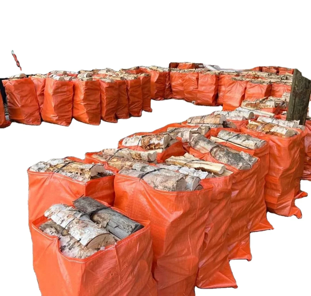 Firewood On Crates Cheapest Kiln Dried Quality Firewood Kindling