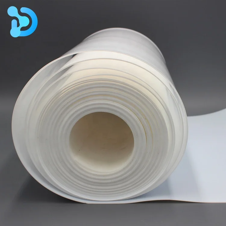 0.2mm ptfe film sheet ptfe skived