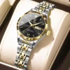 Golden Black