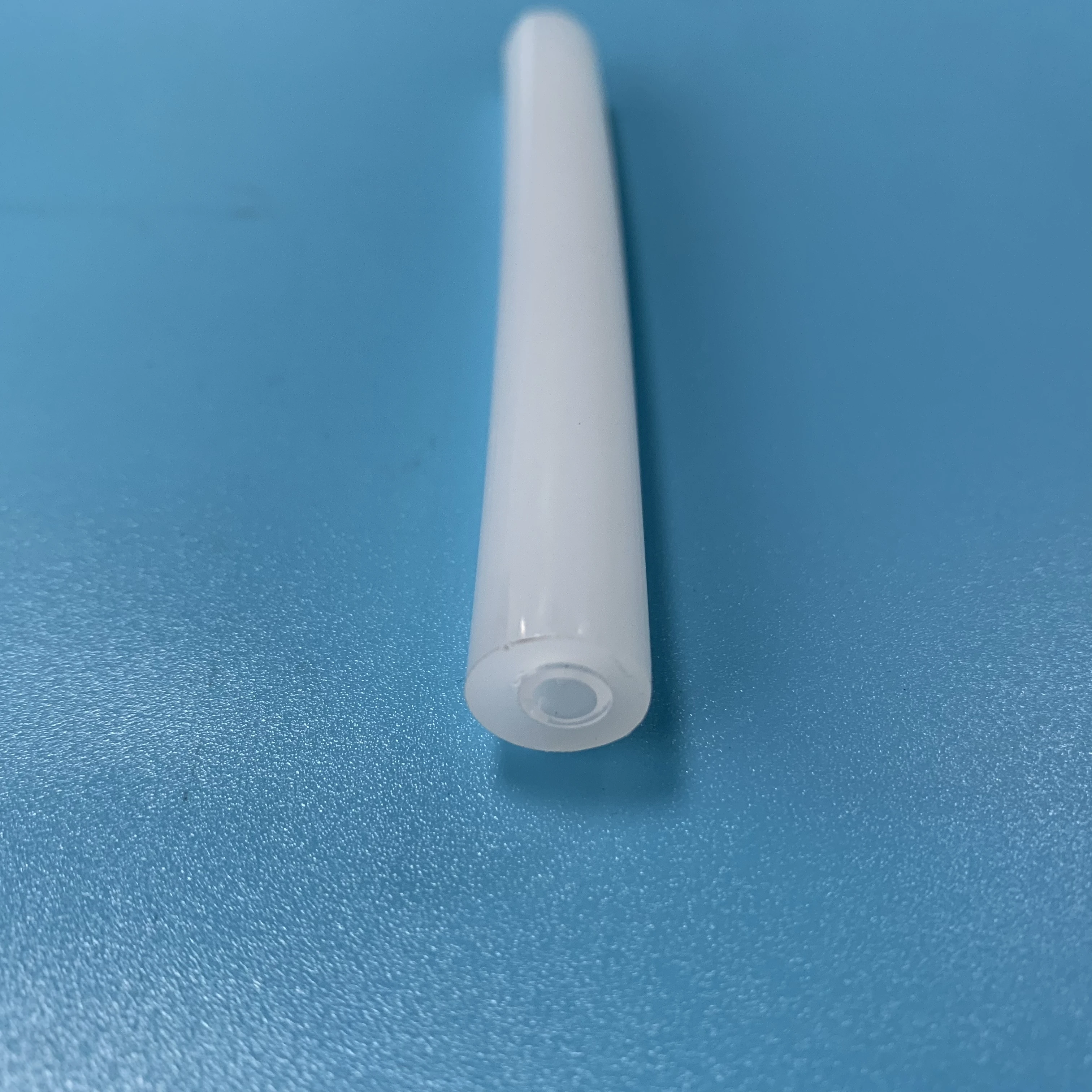 PTFE Insulation Tube Durable and Heat Resistant Material