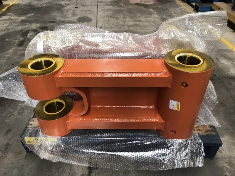 挖掘机零件a连杆零件号9206398为挖掘机ZAX 470 ZX450 ZX450-3 ZX450H