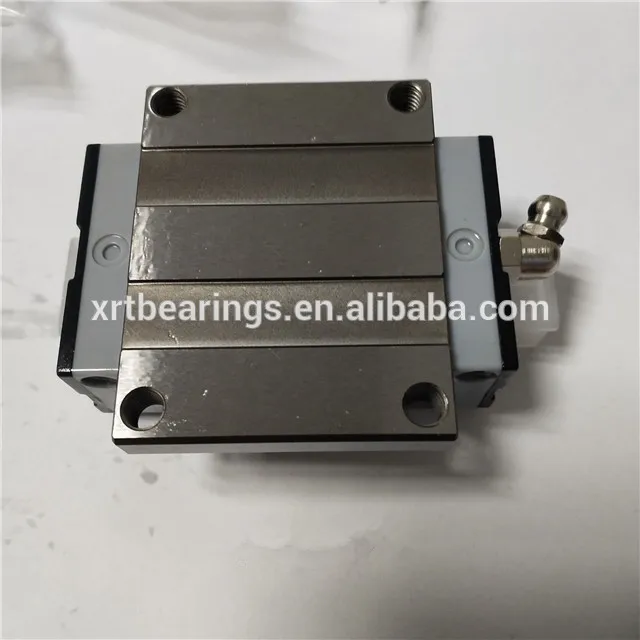 TAIWAN STAF Linear Guide Block Rail H25FN BGXH25 BGXH25FN