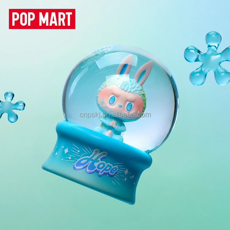 POP MART Biginto Energyシリーズ　Labubu POP MART THE MONSTERS】Big into Energy 