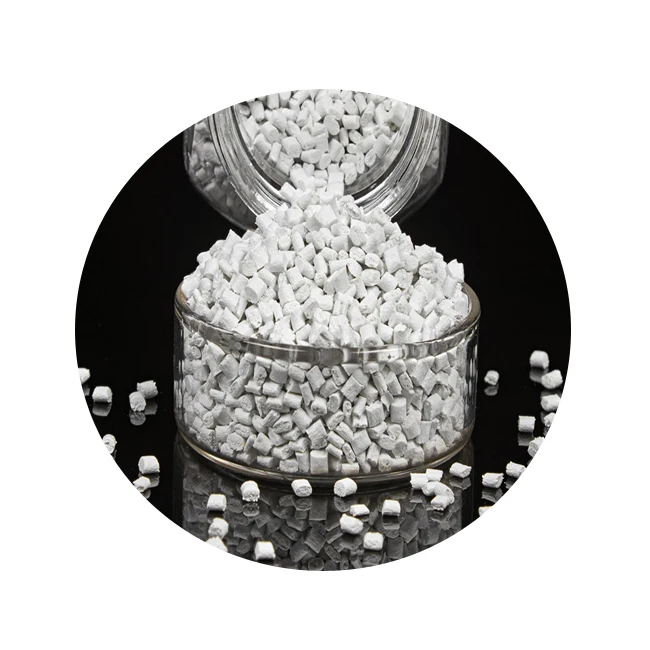 KEYUAN manufacturer PBT G20 flame retardant PBT plastic raw materials pbt GF25 fr V0 granules