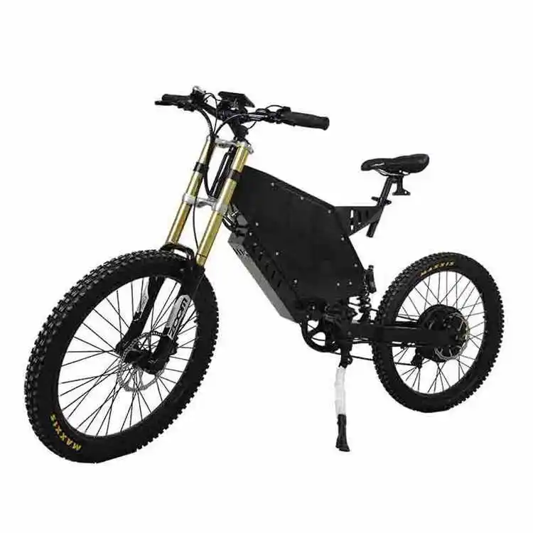 15000w Ebike Stealth Bomber Electric Road Bike With 72v 56ah Lithium ...