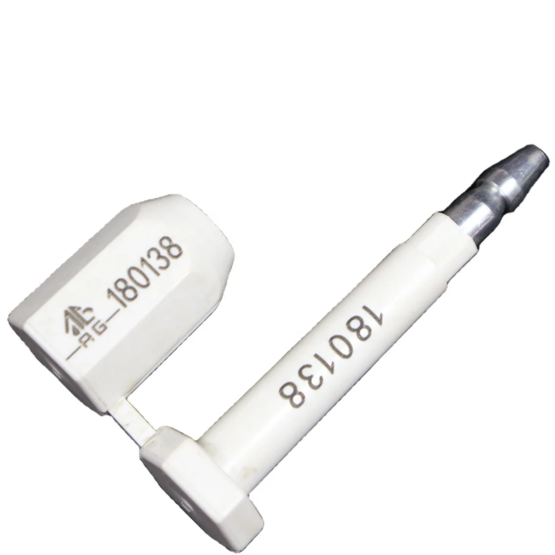 Bolt Seal AG-BS003 Container Seal Pakistan Bolt Seal Manufacturing Lock